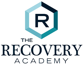 The Recovery Academy Logo